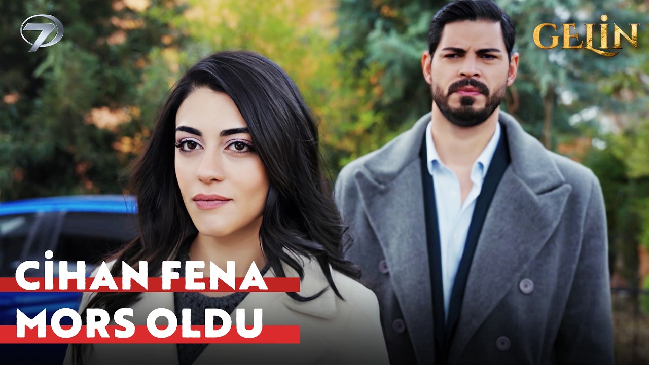 Hançer'in Zaferi  | Gelin 388. Bölüm​  @GelinDizisi ​
