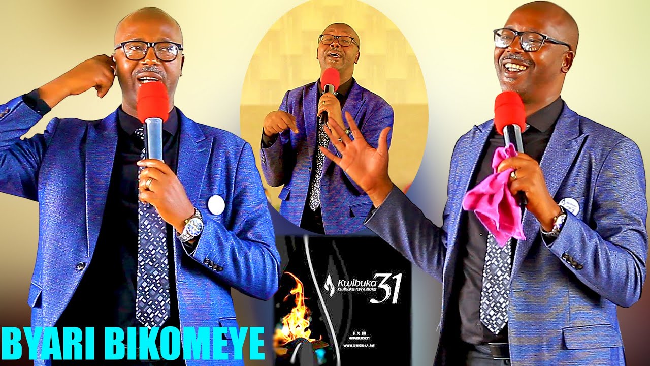 UBUHAMYA BUKOMEYE BWA PASTOR CHARLES #IGICE CYA MBERE //MBERE GATO  YA GENOCIDE UKO YABANYE N'IMANA🙌