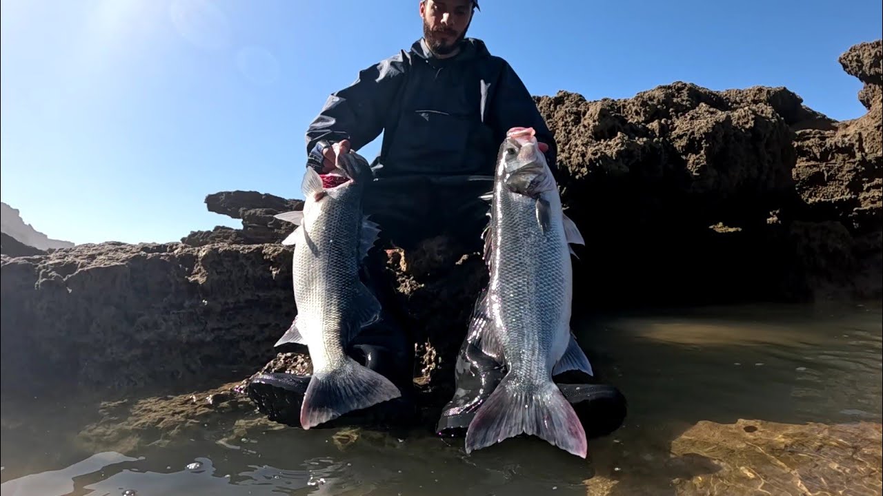 Ловля спиннингом в мутной воде 🌊 Проблемы и советы 💯