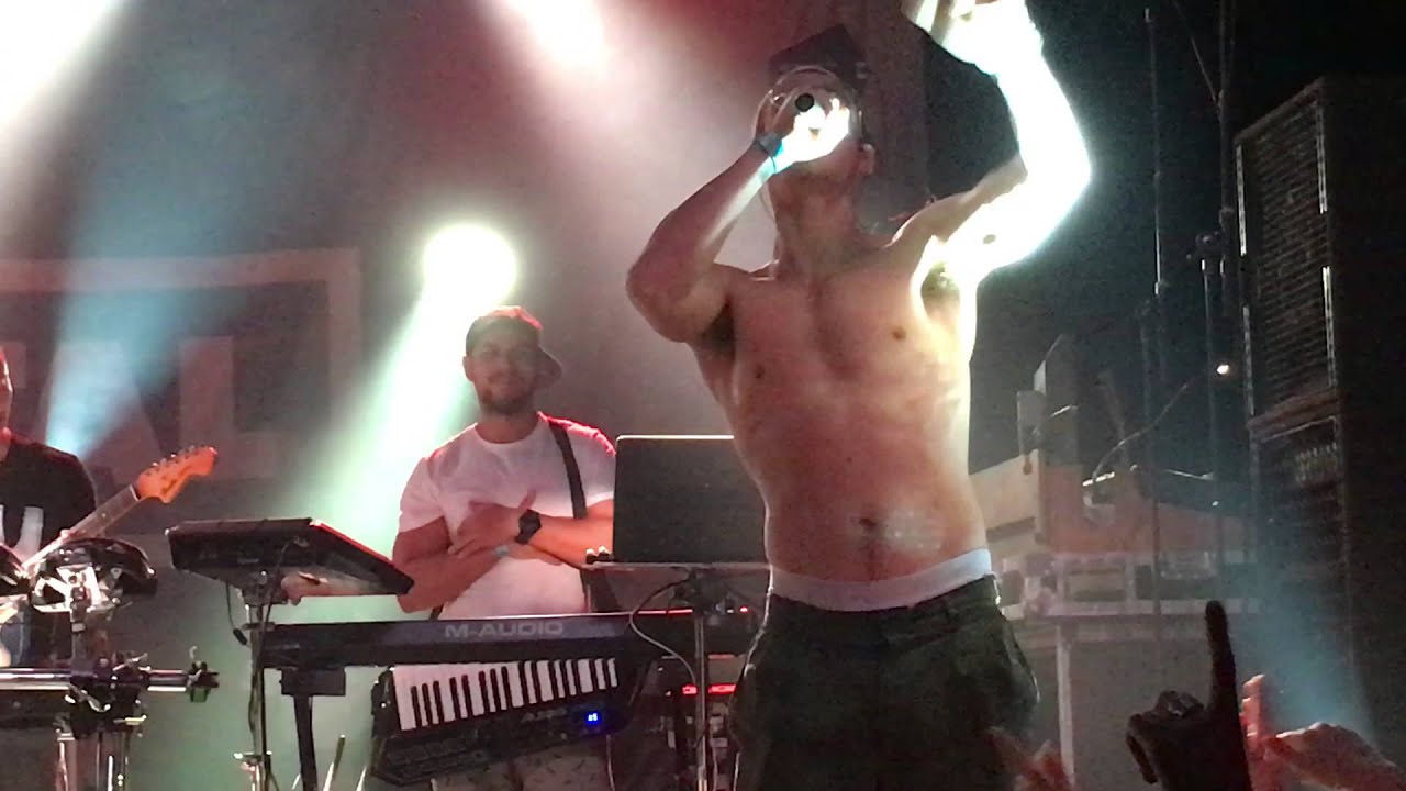 Rudimental - Lay It All On Me (ft. Ed Sheeran) performed by Will Heard