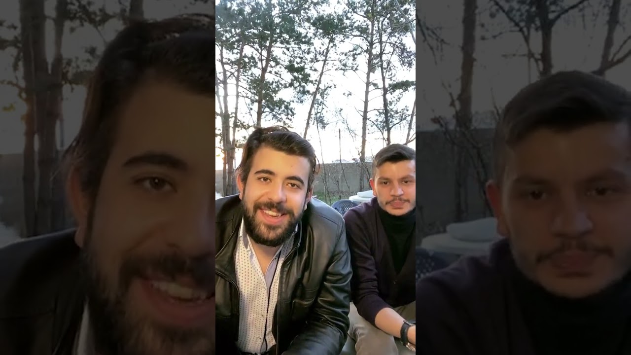 Bu videoyu başka hiç bir yerde yoktur!! Muhammed Ahmet Fescioglu ve Ahmet sefa küçükler den ilahiler