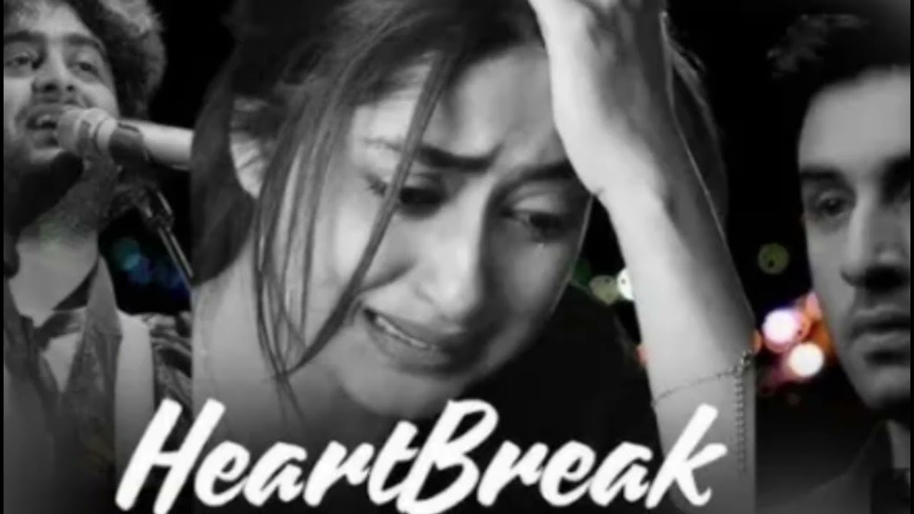 SAD LOFI HEART BROKEN 💔 | SLOW + REVERB MASHUP LOFI MIX 
