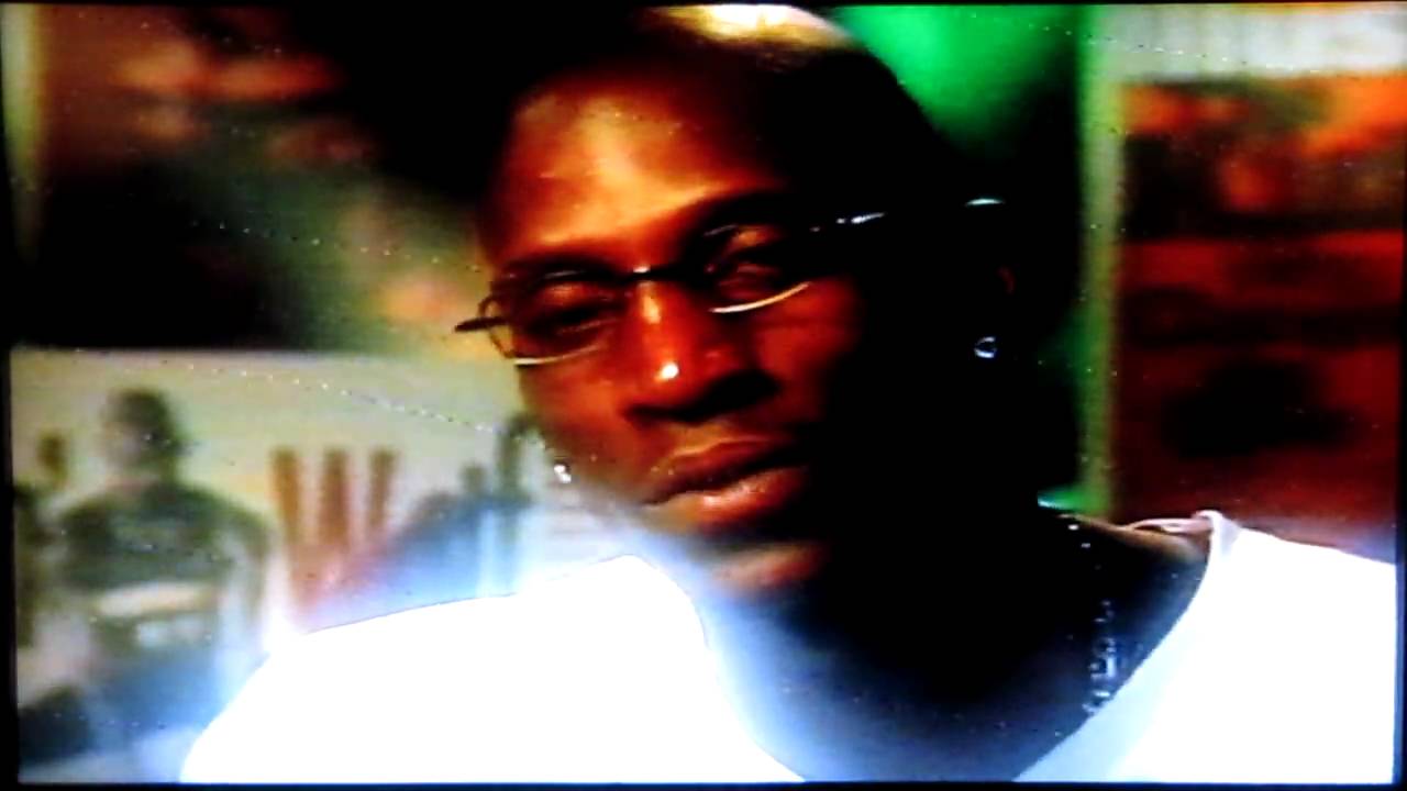The GREATEST Kevin Garnett Profile Feature (NBC, May 1999) - Part 2/2