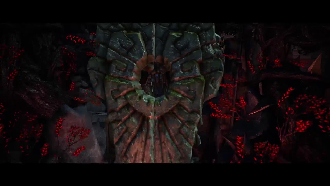 Darksiders Warmastered Apocalyptic Gameplay
