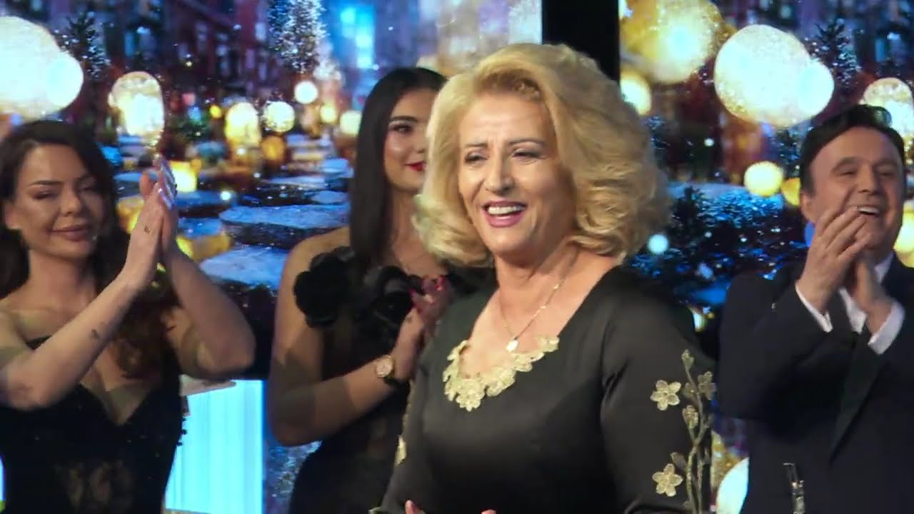 Odeon Festiv 2026,  Pjesa e 1,  Rtv 21 , 02.01.2026