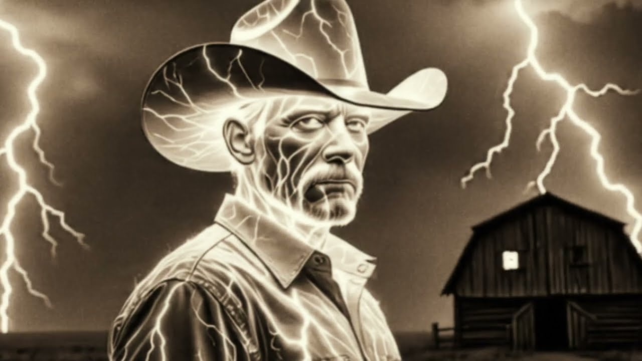 HICKHOP -Cross Line (Visualizer)