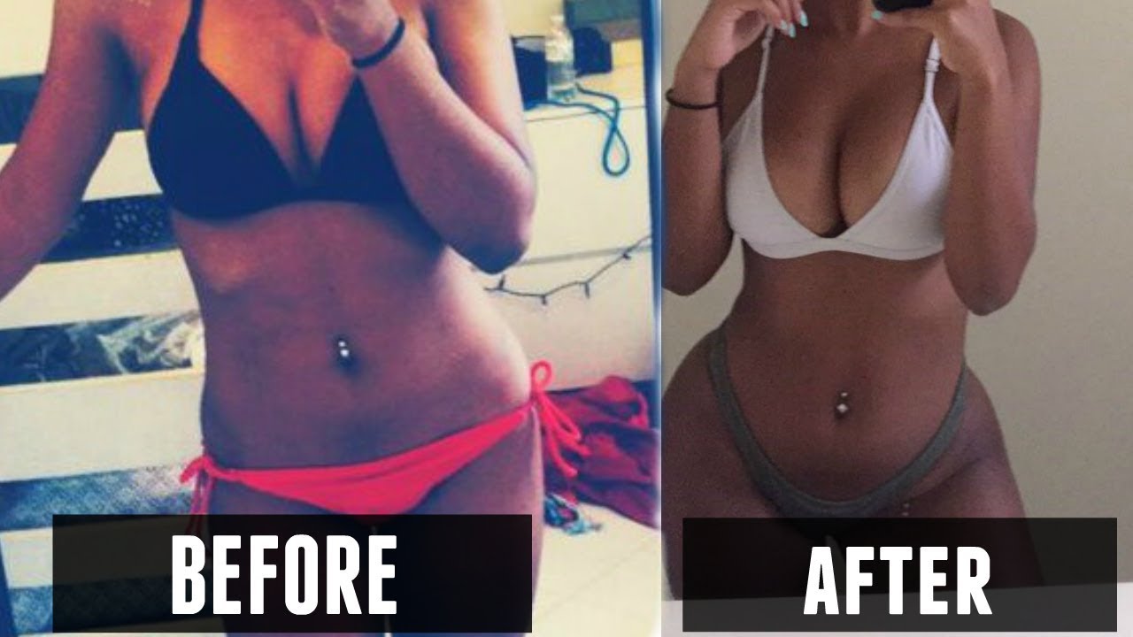 Does Waist Training Really Work ? | Kamrin White