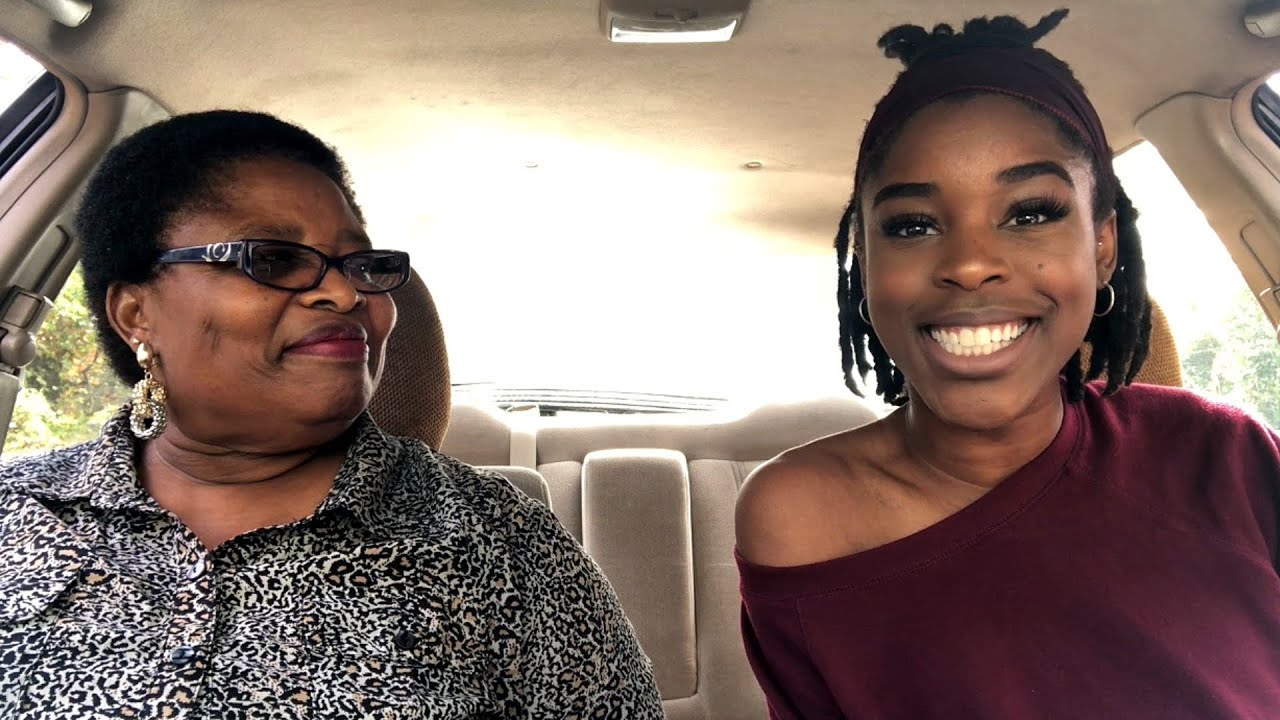 Ibibio Lesson: NO English!