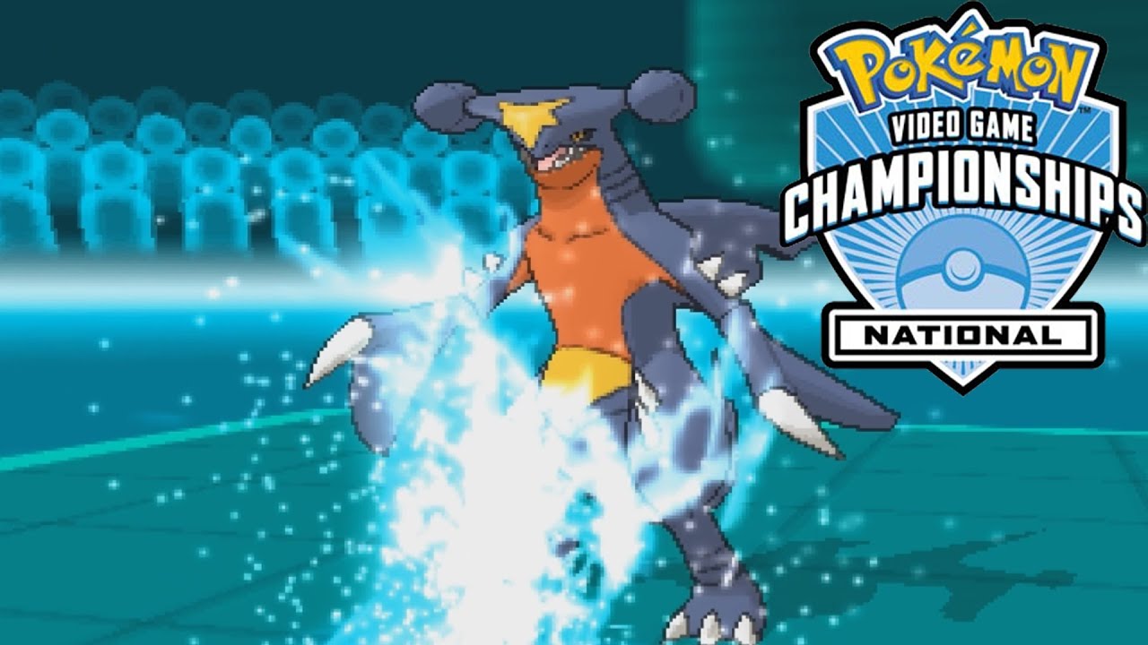 Pokemon VGC 2014 Battle - Zog vs El Fenomeno! (Semi Final)