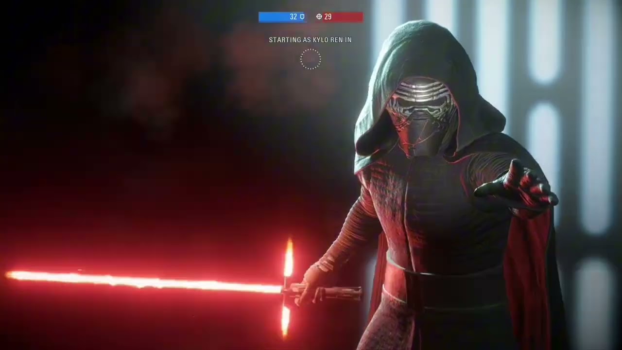battlefront 2 gameplay no commentary 