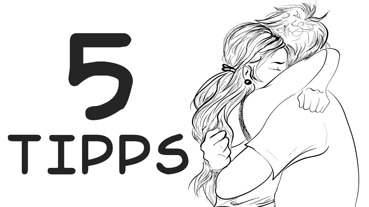 Gesprächsthemen für das erste Date | 5 Tipps