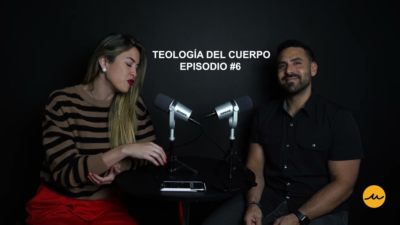 Ep.6 Hombre Histórico  l Teología del cuerpo
