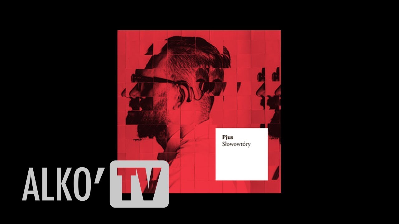 8. Pjus - Lakokalips feat. Głośny, Ten Typ Mes