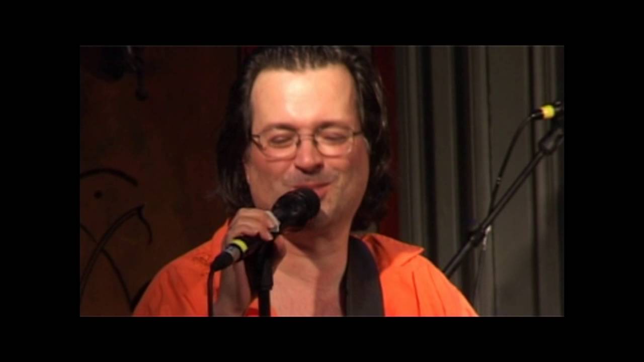 Violent Femmes - Never Tell - Live at El Castell Embruixat 2006
