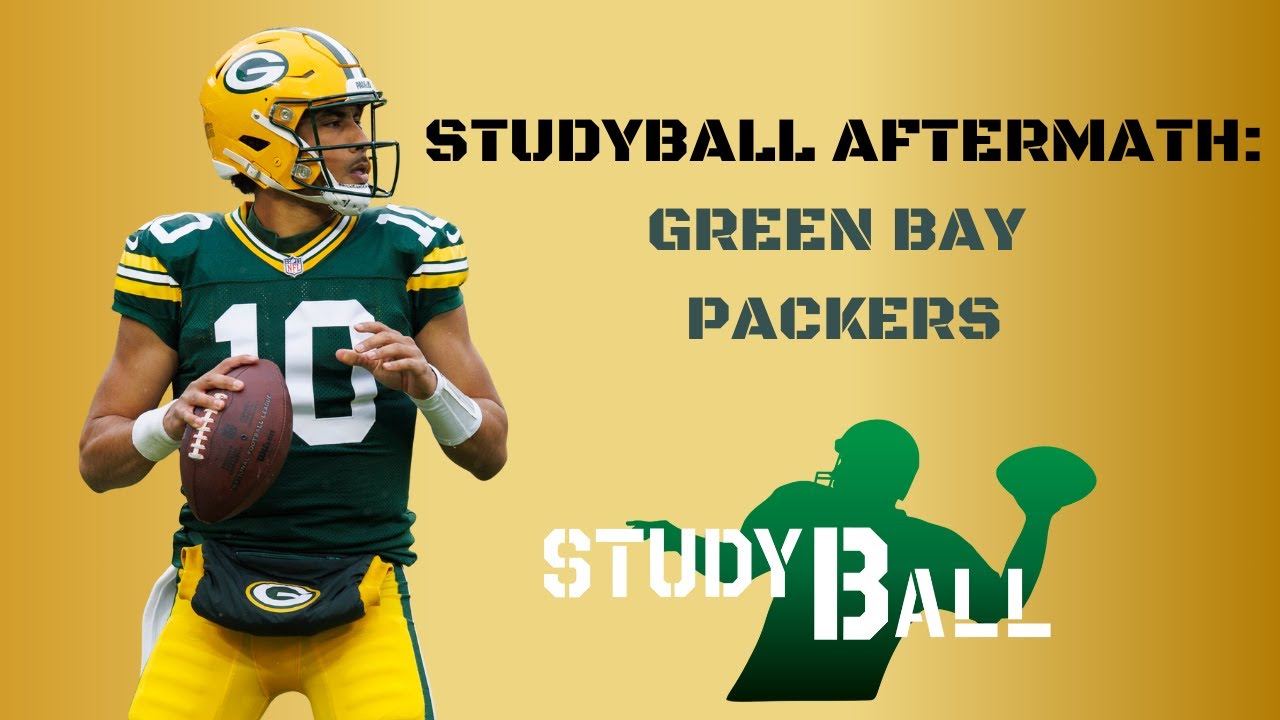 Kurt Warner's StudyBall Aftermath: Green Bay Packers