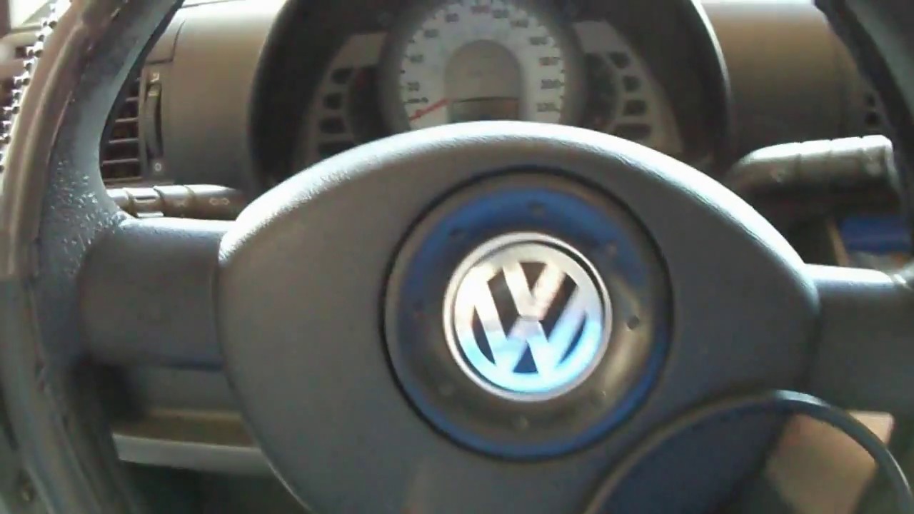 VW FOX  luz da injeção eletrônica acesa ( VEJA O DIAGINOSTICO) MECANICA MGR 2018