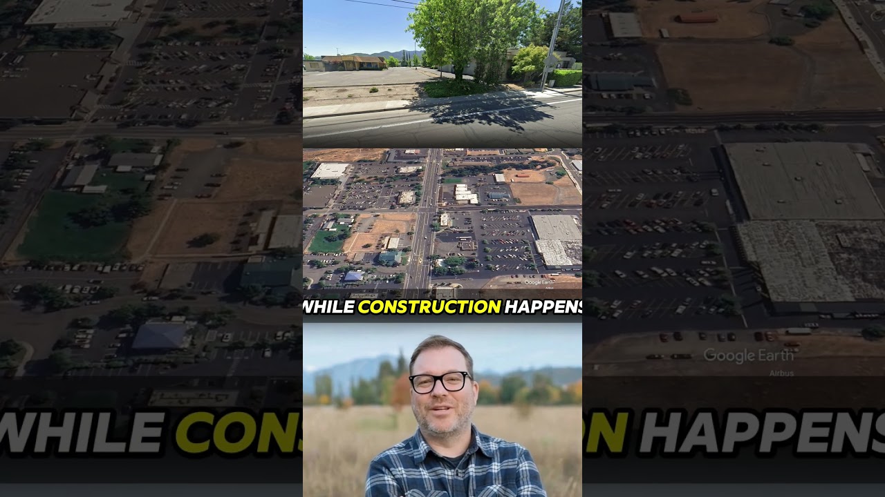 Why This Ashland Project Paused