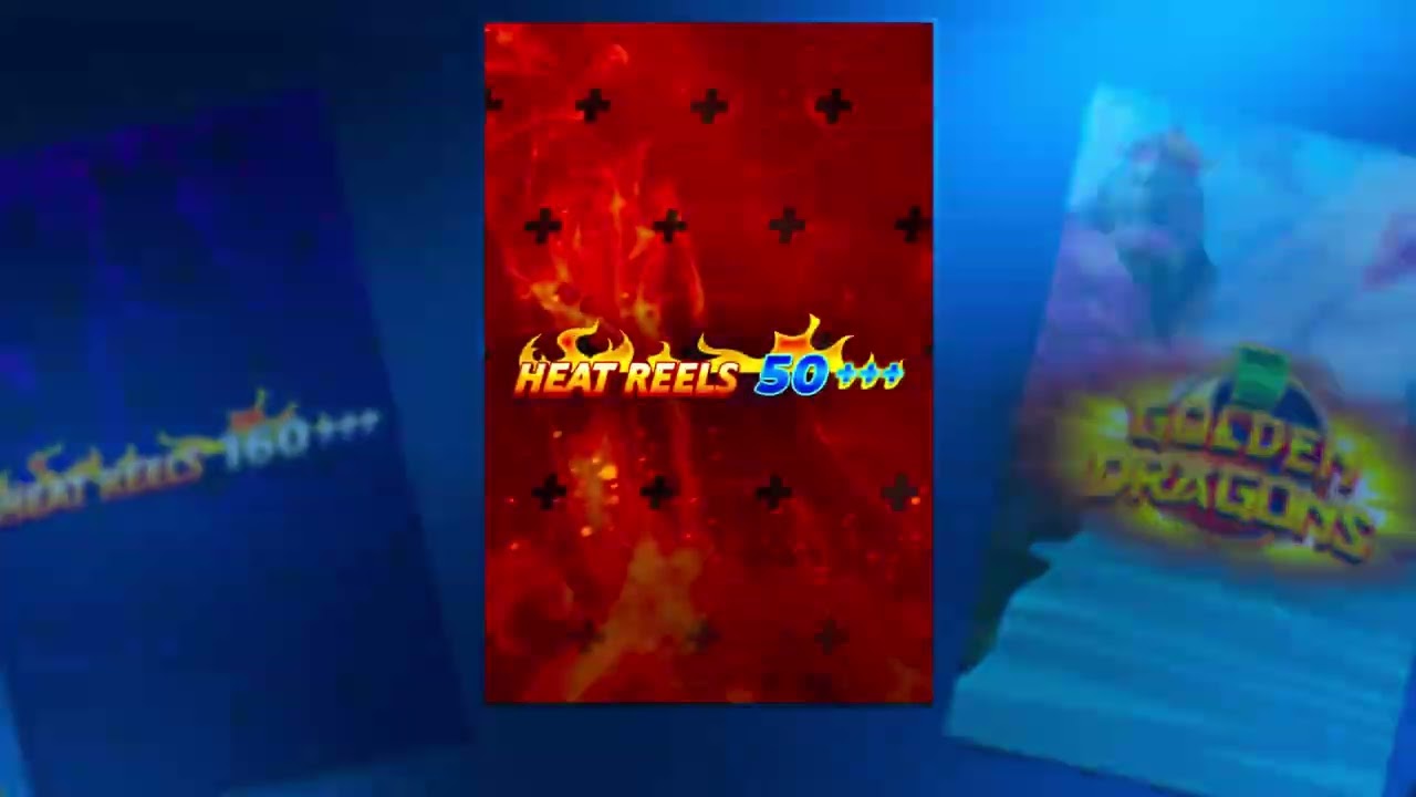 Kajot Intacto casino | 17 nových Bellot hier