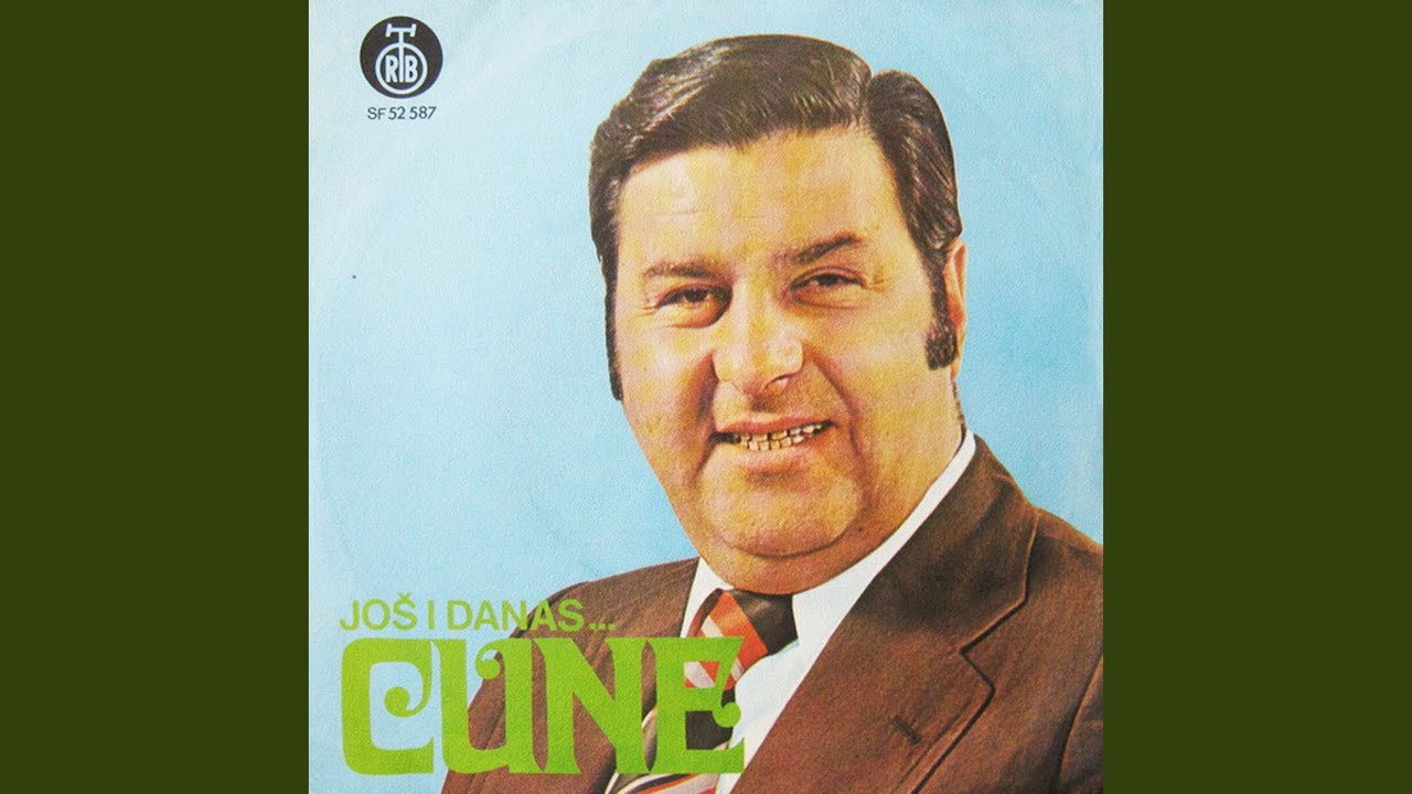 Još i danas…