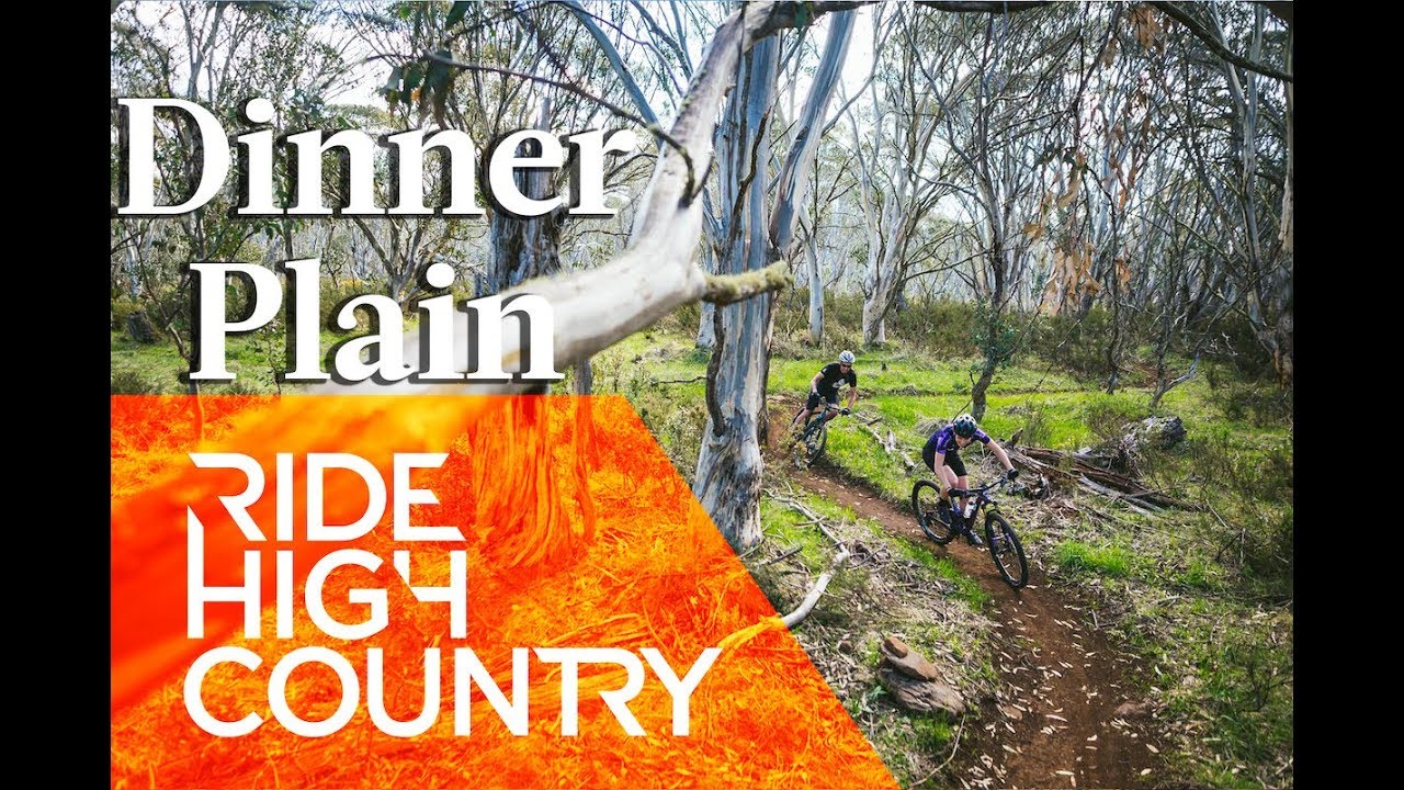 High Country in Motion - Dinner Plain