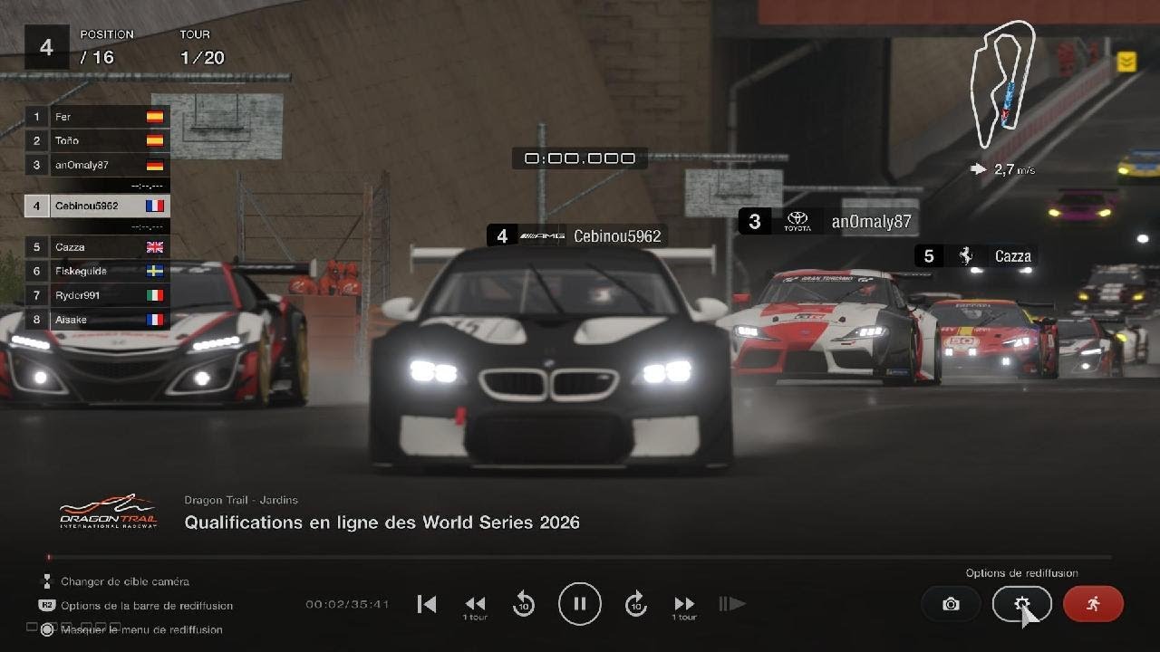 Manufacturer cupWorld janvier 2026