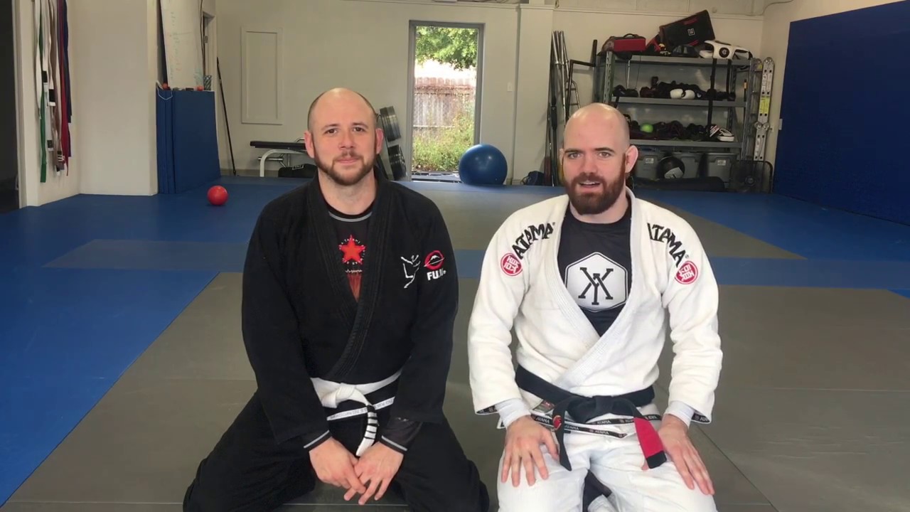 NOLABJJ BLUEBELT Curriculum