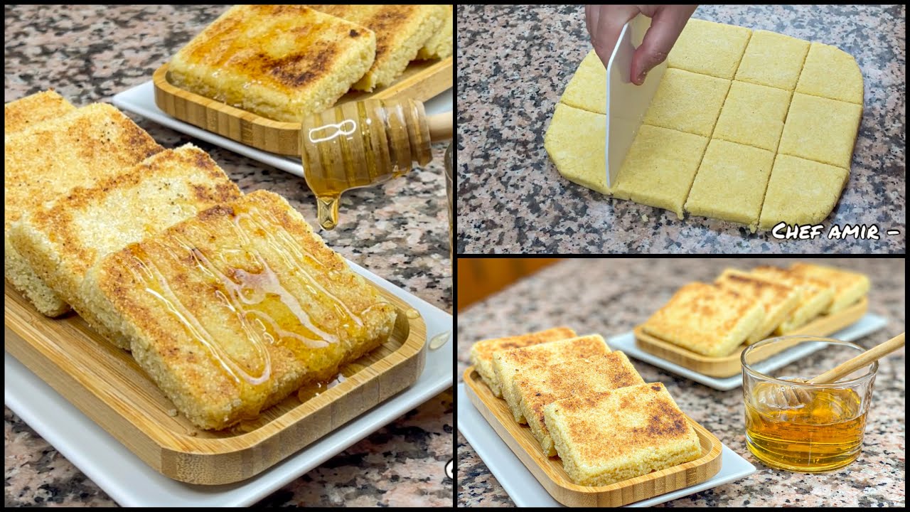 مبسس المقلة 🇩🇿 ارووع حرشة يمكنكم تذوقها 😍 مع جميع اسرار نجاحها👌🏻معسل و مرمل يذوووب فالفم