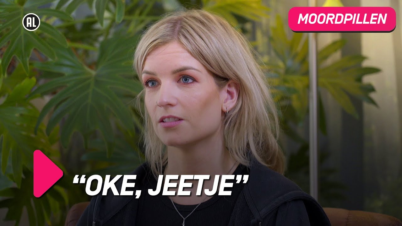 Welke nieuwe diagnose krijgt Dionne? | Moordpillen? | NPO 3 TV