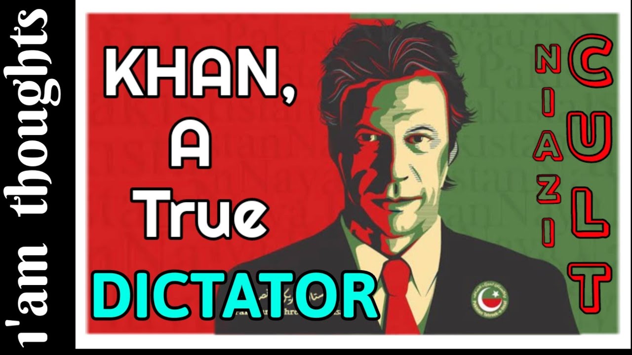 100 Reasons To Not Support Imran Khan |  Dark Side Of Niazi | Part 2