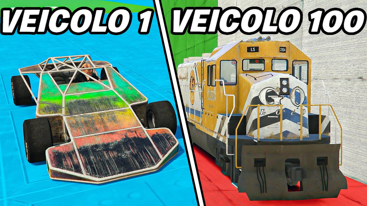 GTA 5 ONLINE 🐷 FACE TO FACE IRRECUPERABILE !!!