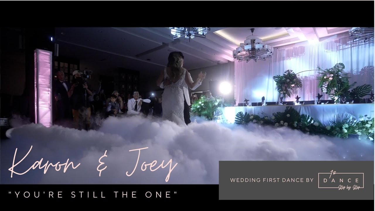 ROMANTIC WEDDING DANCE! | 