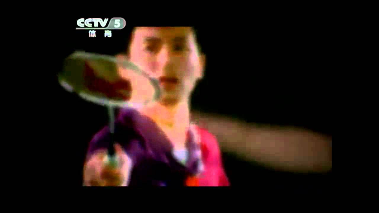 Badminton - Cai Yun Show You How to Net Kill