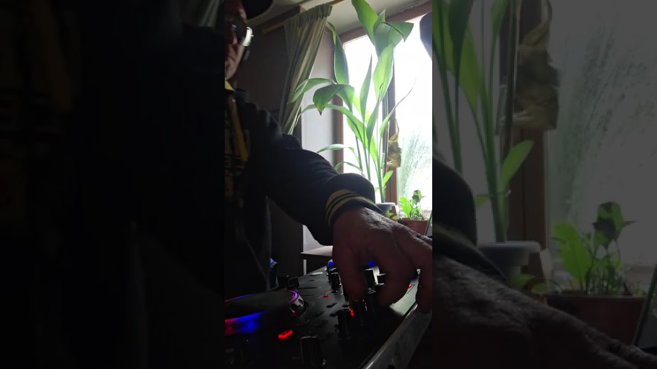 When more sun there is sound ! GUSTATION MIX