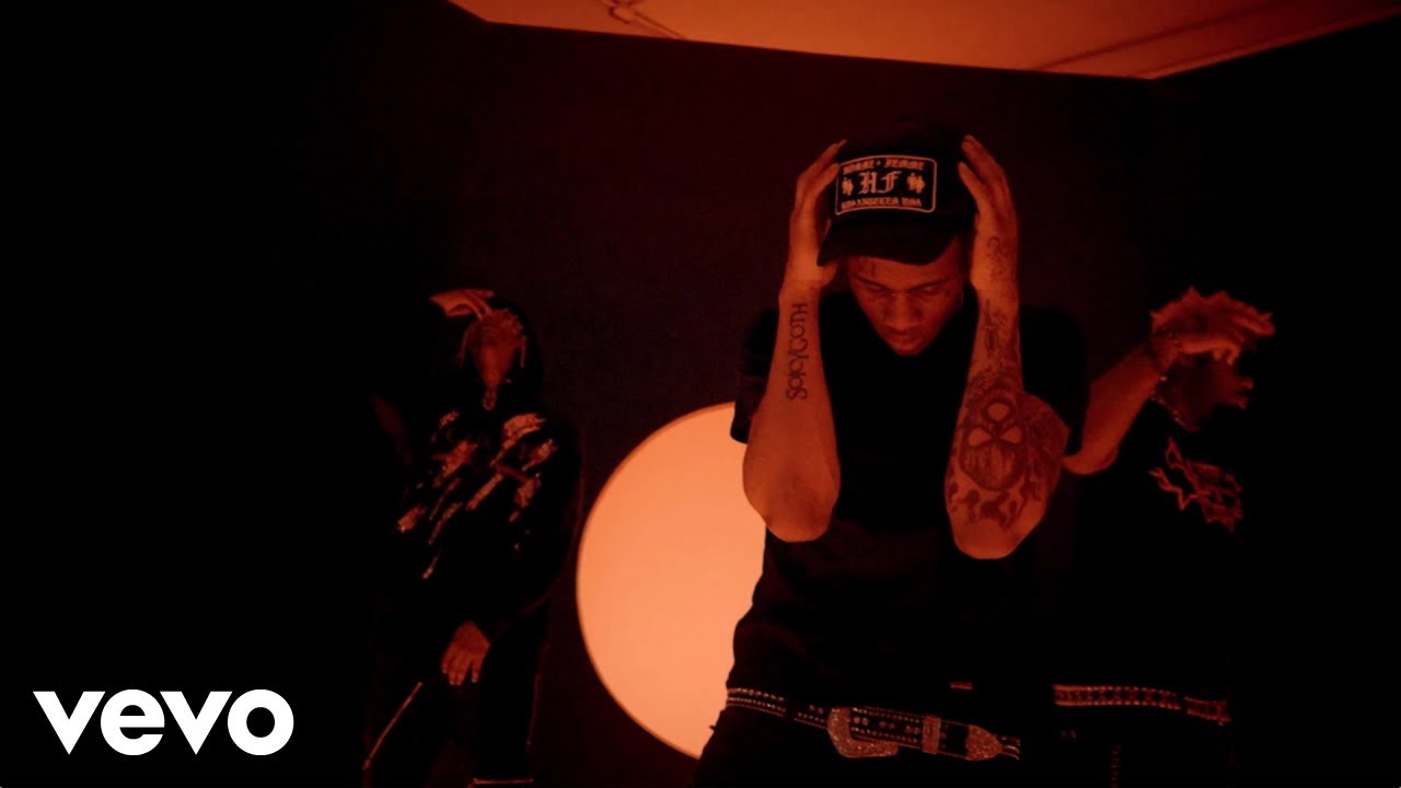 KILLKODY - Halos (Official Video)