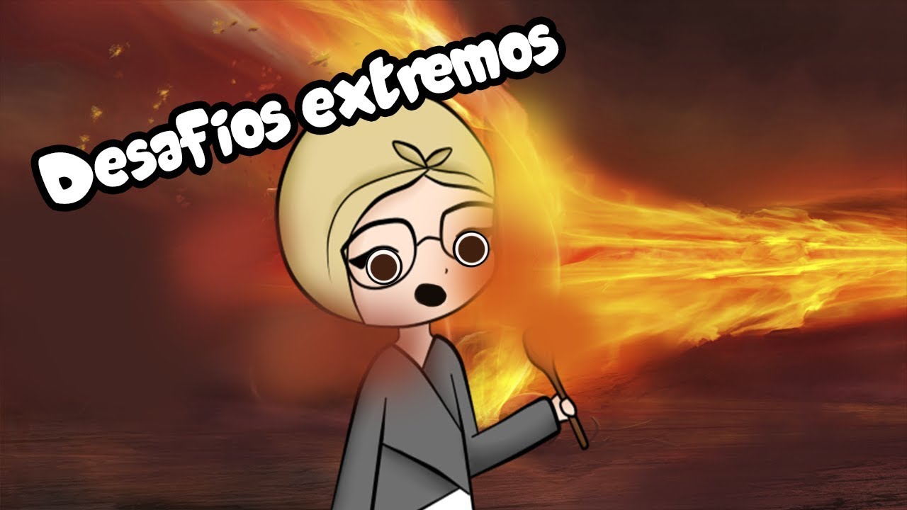LA ABUELA RITA SE ENFRENTA A LOS DESAFIOS MAS EXTREMOS | Melina