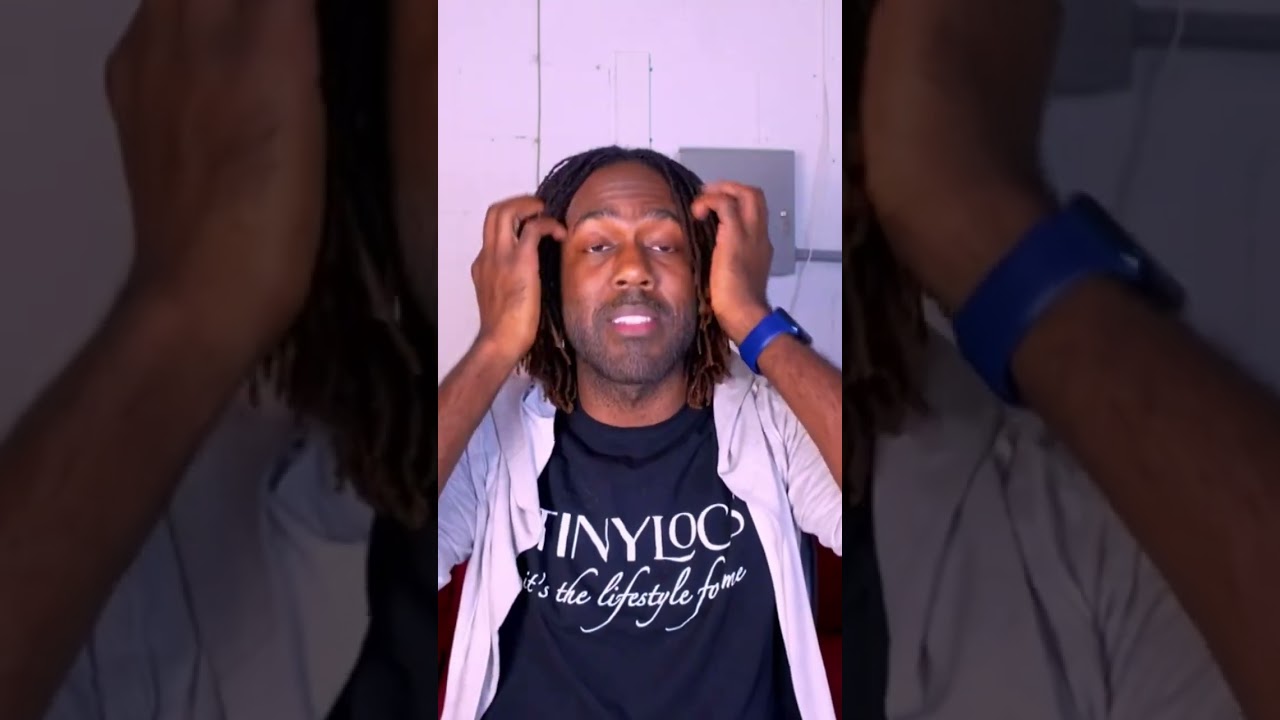 I DON’T Do THIS With My Microlocs Anymore 