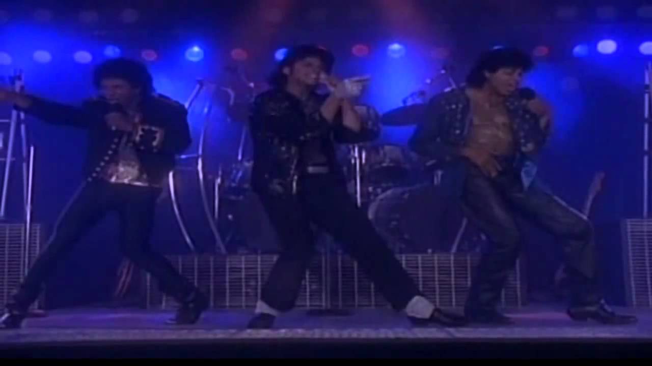 The Jacksons- An American Dream- The Love You Save HD