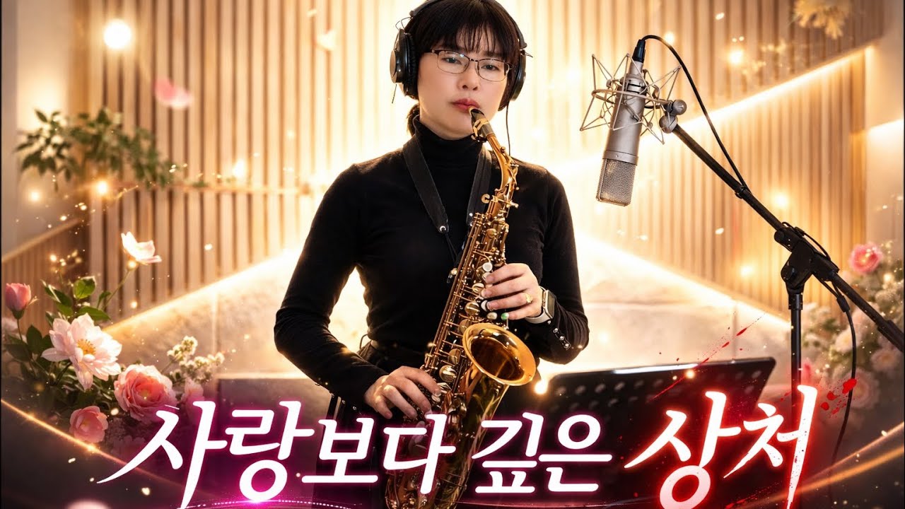 사랑보다 깊은 상처(임재범) 2026. 02. 13.