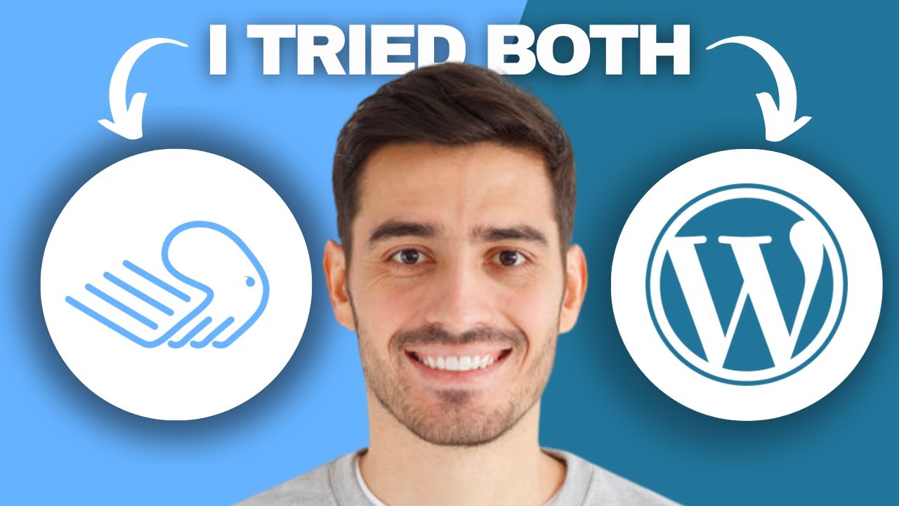 Builderall vs WordPress (2026) | Which One is Better?