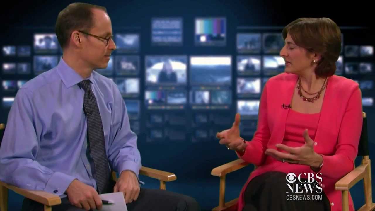 MoneyWatch: February 2012 jobs numbers