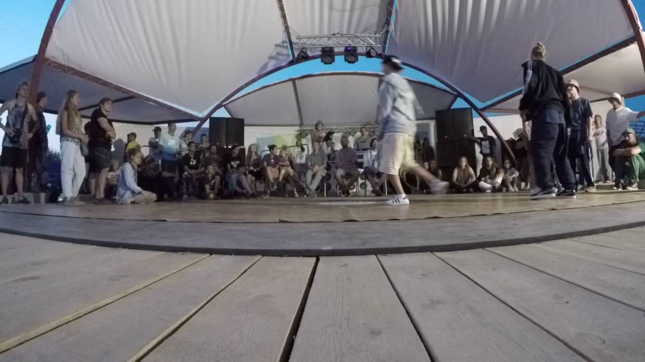 Extreme Crimea| Top Rock| Lina x Prostor x Tonik x PJ