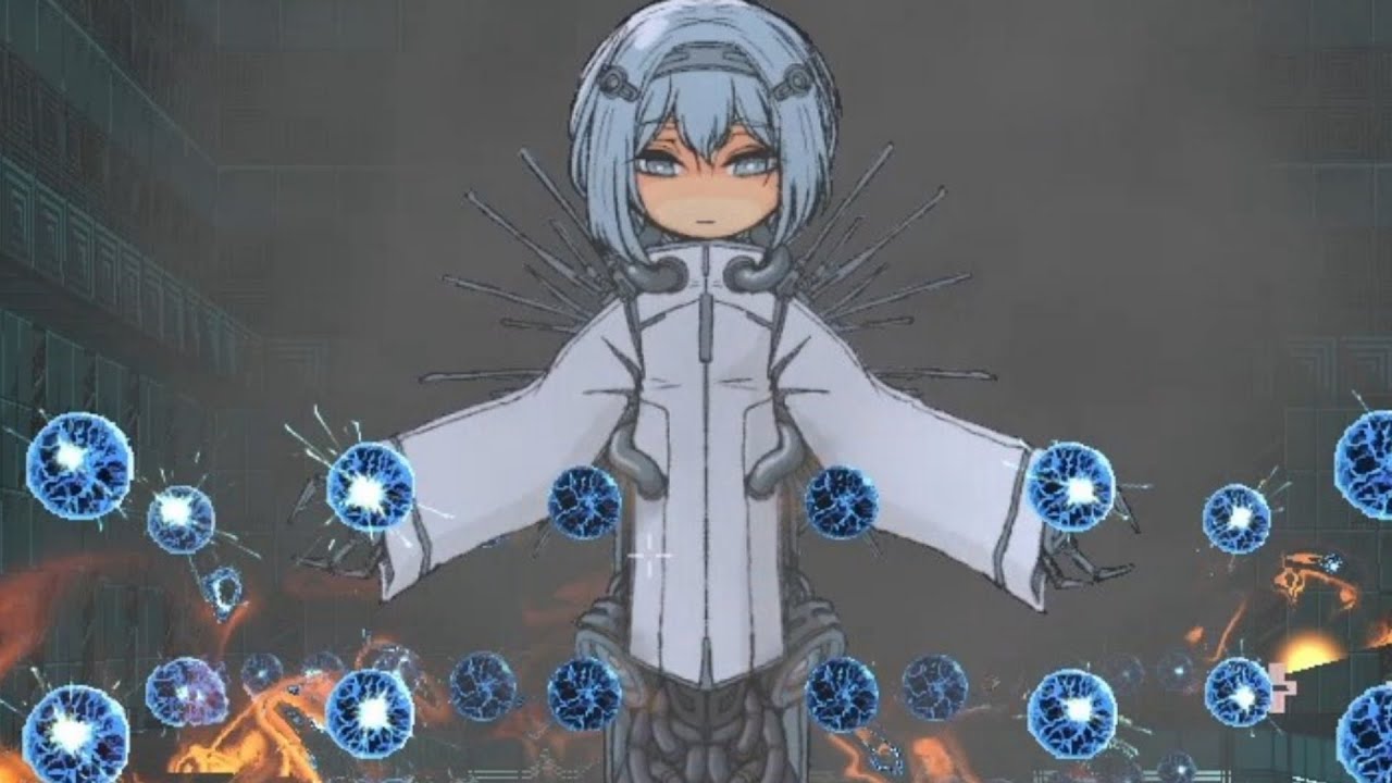 The Citadel | [PC] [All bosses]