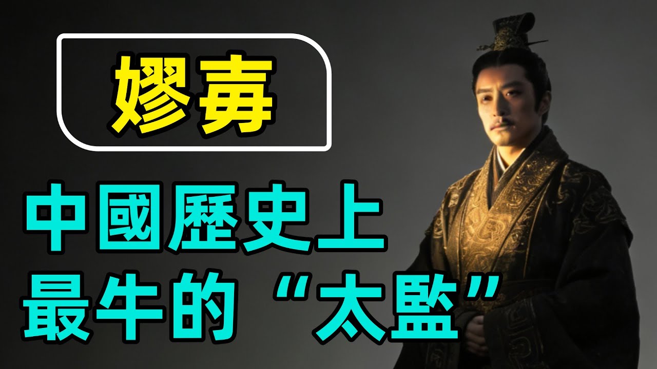 歷史上真實的嫪毐：不是只會媚上，更是能與呂不韋抗衡的秦國大權臣。#嫪毐 #嫪毐之亂 #假太監嫪毐#一口氣看完#歷史#知識#科普#助眠 #助眠歷史#聽歷史#歷史通鑒#古代史#中國歷史#中國古代史