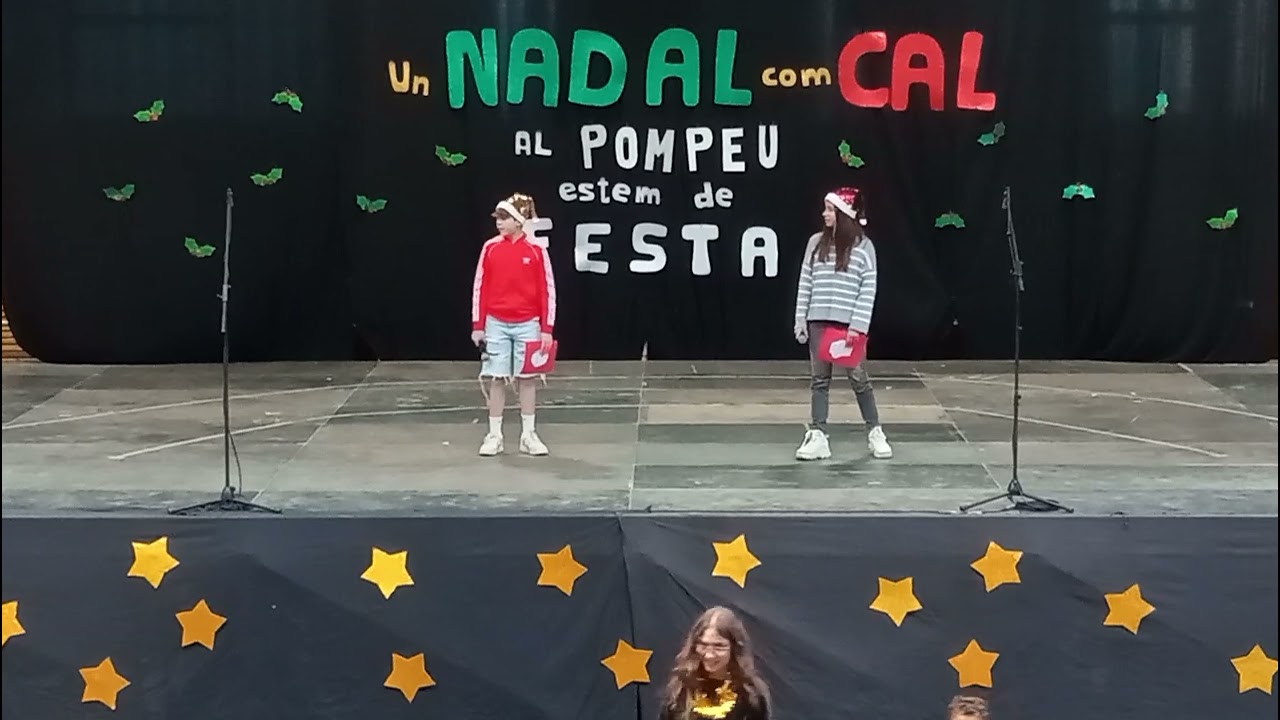 Un Nadal com cal