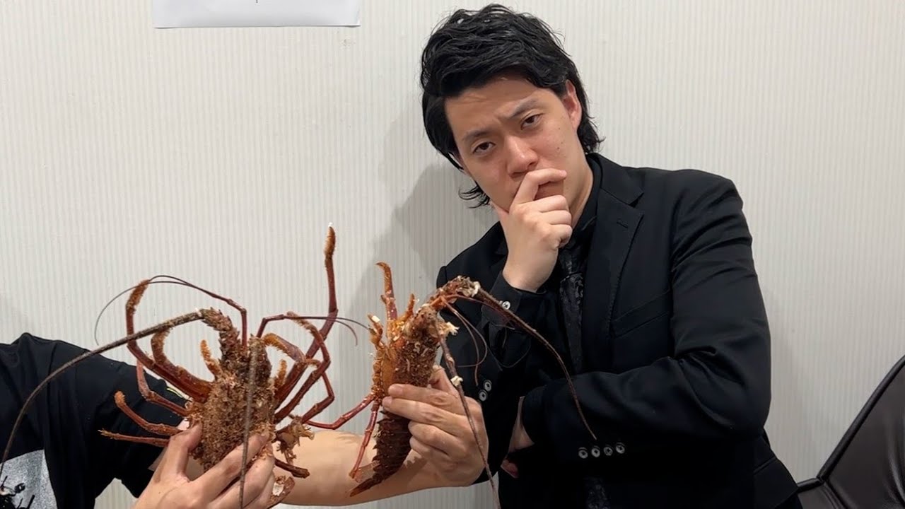 粗品単独ライブの裏側に密着!知られざる本番前ルーティン【電蟹#1】