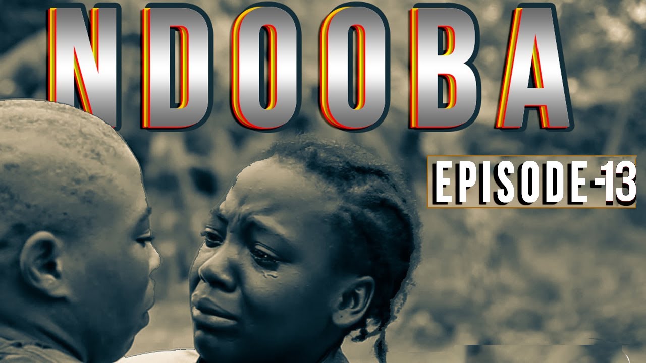 UGANDAN MOVIES VJ EMMY , NDOOBA EPISODE 13 A MOVIE BY ALPHAM FILM ENTERTAINMENT | EKINAUGANDA