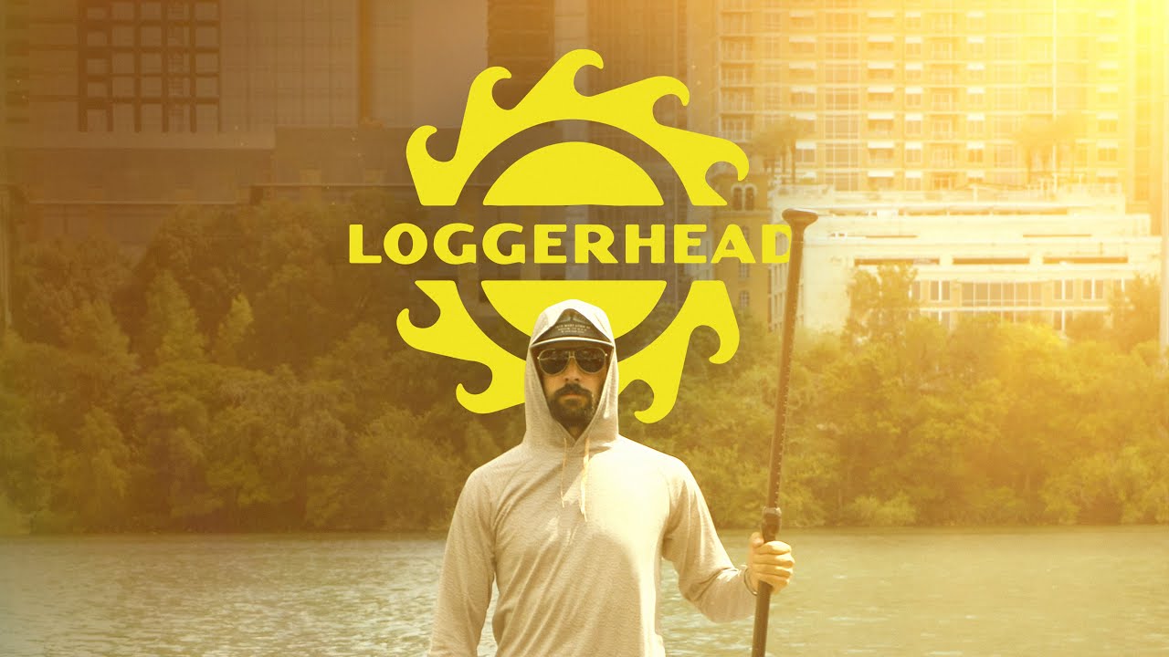 Loggerhead Hoodie by Howler Brothers