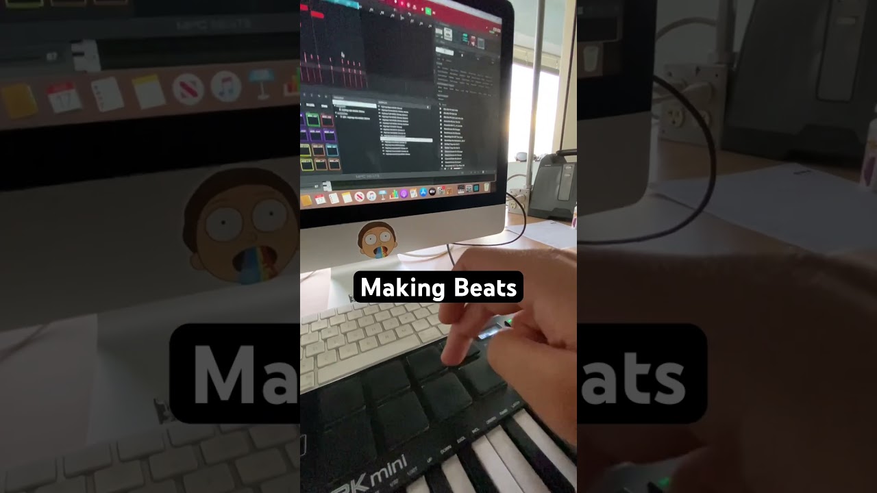 BOOMBAP FREE BEAT FOR RAP.  #akai #hiphopbeats #hiphopmusic #usolibre #sonido #base #instumental