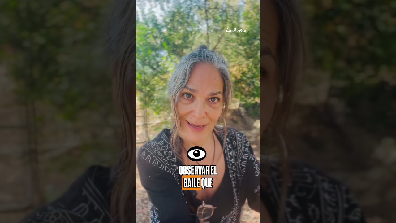 La auto observaci&oacute;n, consciente de tu baile flamenco ￼￼