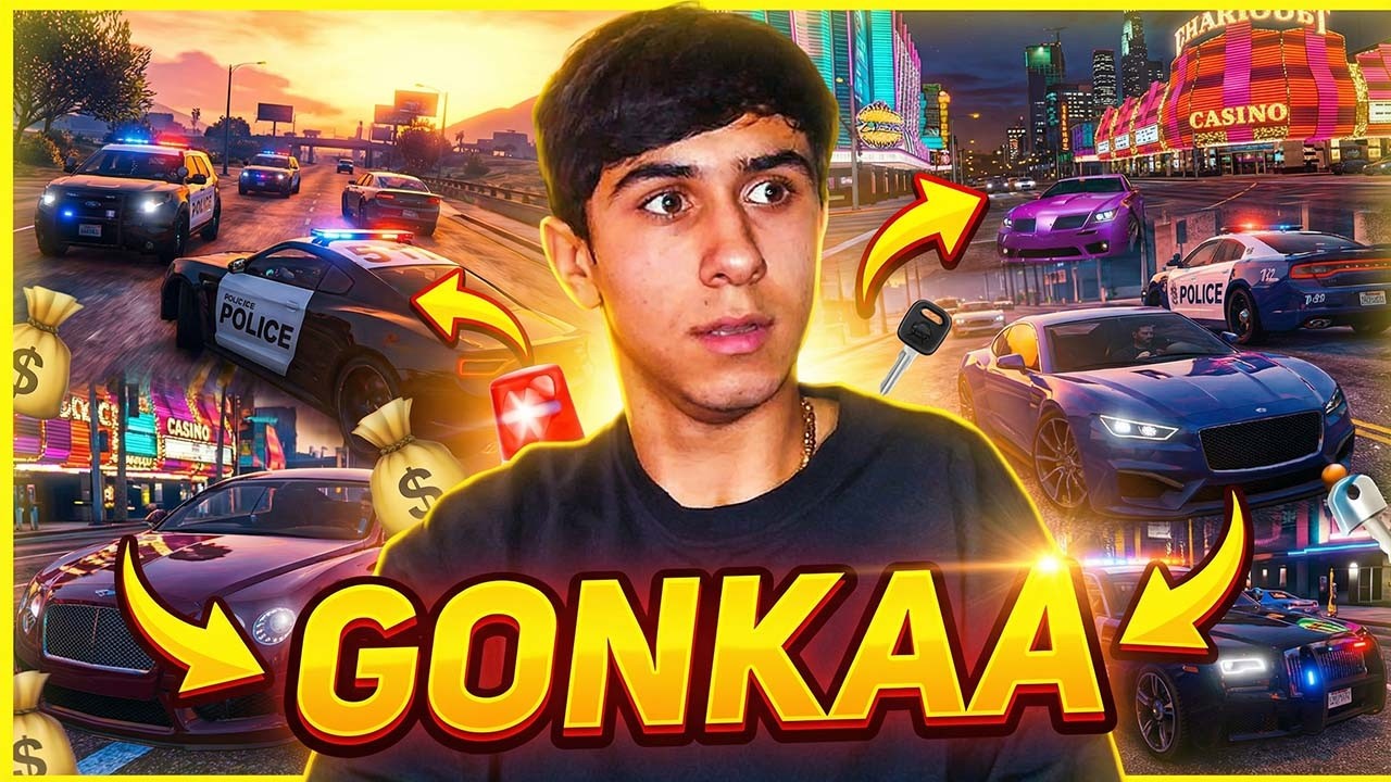 GTA 5 RMRP 🔥 Չկա Ներում Այս Քաղաքում   #shorts #roblox